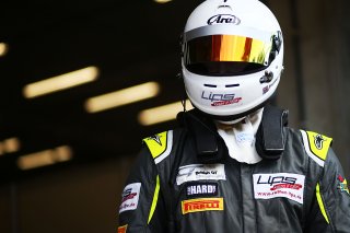 Benjamin Wallace - Autoaid/RCIB Insurance Racing - Ginetta G55 GT4 | Jakob Ebrey Photography