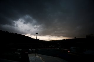 Bad weather at Spa Francorchamps | Jakob Ebrey Photography