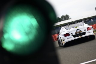 Rick Parfitt Jnr / Ryan Ratcliffe Team Parker Racing Ltd Bentley Continental GT3  | Jakob Ebrey Photography