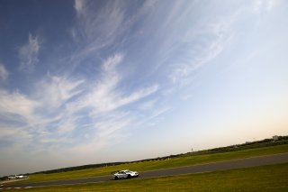 Rick Parfitt Jnr / Ryan Ratcliffe Team Parker Racing Ltd Bentley Continental GT3  | Jakob Ebrey Photography