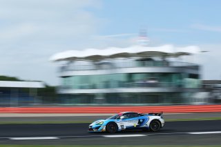 Finlay Hutchison / Daniel McKay Equipe Verschuur McLaren 570S GT4  | Jakob Ebrey Photography