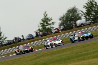 Finlay Hutchison / Daniel McKay Equipe Verschuur McLaren 570S GT4  | Jakob Ebrey Photography