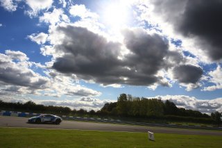 Finlay Hutchison / Daniel McKay Equipe Verschuur McLaren 570S GT4  | Jakob Ebrey Photography