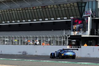 Mark Farmer / Nicki Thiim TF Sport Aston Martin V12 Vantage GT3  | Jakob Ebrey Photography