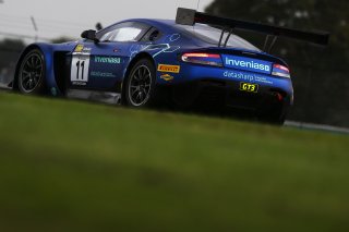 Mark Farmer / Nicki Thiim TF Sport Aston Martin V12 Vantage GT3  | Jakob Ebrey Photography