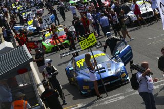 Mark Farmer / Nicki Thiim TF Sport Aston Martin V12 Vantage GT3  | Jakob Ebrey Photography