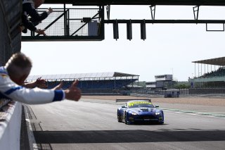 Mark Farmer / Nicki Thiim TF Sport Aston Martin V12 Vantage GT3  | Jakob Ebrey Photography