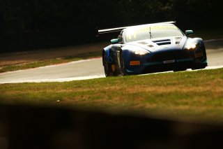 Mark Farmer / Nicki Thiim TF Sport Aston Martin V12 Vantage GT3  | Jakob Ebrey Photography