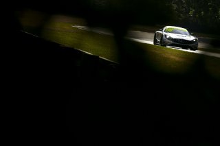Lee Mowle / Yelmer Buurman ERC Sport Mercedes-AMG GT3  | Jakob Ebrey Photography