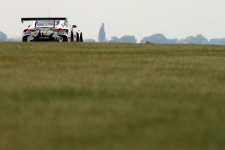 Lee Mowle / Yelmer Buurman ERC Sport Mercedes-AMG GT3  | Jakob Ebrey Photography