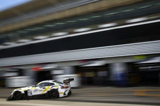 Lee Mowle / Yelmer Buurman ERC Sport Mercedes-AMG GT3  | Jakob Ebrey Photography