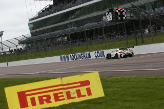Lee Mowle / Yelmer Buurman ERC Sport Mercedes-AMG GT3  | Jakob Ebrey Photography