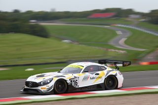Lee Mowle / Yelmer Buurman ERC Sport Mercedes-AMG GT3  | Jakob Ebrey Photography