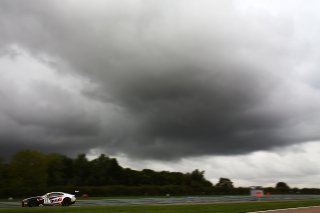 Derek Johnston / Marco Sorensen TF Sport Aston Martin V12 Vantage GT3  | Jakob Ebrey Photography