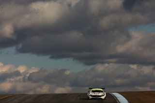 Lee Mowle / Yelmer Buurman ERC Sport Mercedes-AMG GT3  | Jakob Ebrey Photography