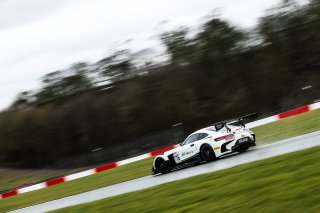Lee Mowle / Yelmer Buurman ERC Sport Mercedes-AMG GT3  | Jakob Ebrey Photography