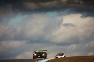Derek Johnston TF Sport Aston Martin V12 Vantage GT3  | Jakob Ebrey Photography