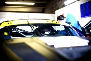 Derek Johnston TF Sport Aston Martin V12 Vantage GT3  | Jakob Ebrey Photography