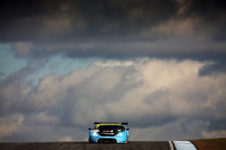 Leo Machitski / Patrick Kujala Barwell Motorsport Lamborghini Huracan  | Jakob Ebrey Photography