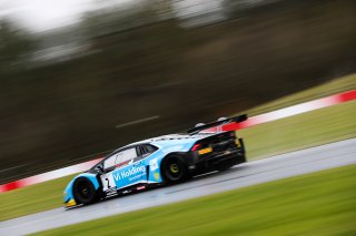 Leo Machitski / Patrick Kujala Barwell Motorsport Lamborghini Huracan  | Jakob Ebrey Photography