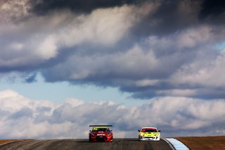 Devon Modell / Struan Moore Team RJN Nissan GT-R NISMO GT3  | Jakob Ebrey Photography