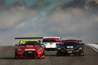 Devon Modell / Struan Moore Team RJN Nissan GT-R NISMO GT3  | Jakob Ebrey Photography