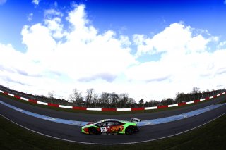 Jon Minshaw / Phil Keen Barwell Motorsport Lamborghini Huracan GT3  | Jakob Ebrey Photography