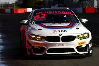 Ben Green / Ben Tuck Century Motorsport BMW M4 GT4  | Jakob Ebrey Photography