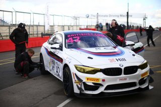 Ben Green / Ben Tuck Century Motorsport BMW M4 GT4  | Jakob Ebrey Photography
