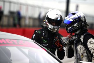 Ben Green / Ben Tuck Century Motorsport BMW M4 GT4  | Jakob Ebrey Photography