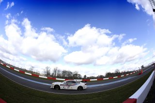 Ben Green / Ben Tuck Century Motorsport BMW M4 GT4  | Jakob Ebrey Photography