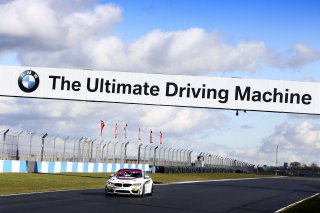 Nathan Freke / David Pittard Century Motorsport BMW M4 GT4  | Jakob Ebrey Photography
