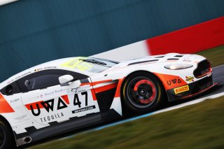 Graham Davidson Jetstream Motorsport Aston Martin V12 Vantage GT3  | Jakob Ebrey Photography