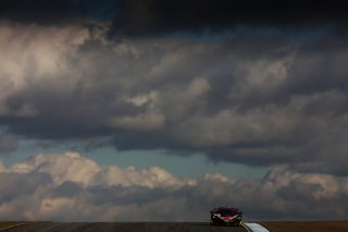 Jordan Albert / Lewis Proctor Tolman Motorsport Ltd McLaren 570S GT4  | Jakob Ebrey Photography