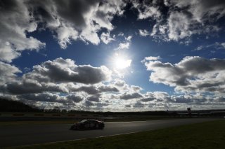 Sam De Haan / Jonny Cocker Barwell Motorsport Lamborghini Huracan GT3  | Jakob Ebrey Photography