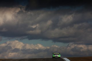 Ian Loggie / Callum Macleod Team Parker Racing Ltd Bentley Continental GT3  | Jakob Ebrey Photography