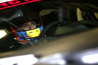 Ben Barnicoat Track-Club McLaren 570S GT4  | Jakob Ebrey Photography