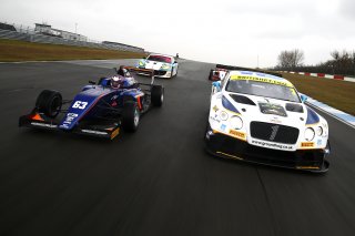 British F3/GT 2018 | Jakob Ebrey Photography