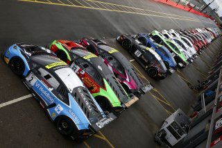 British GT 2018 | Jakob Ebrey Photography