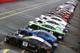 British GT 2018 | Jakob Ebrey Photography