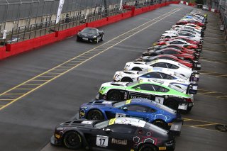 British GT 2018 | Jakob Ebrey Photography