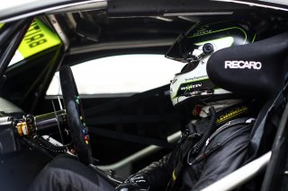 Maxime Martin Jetstream Motorsport Aston Martin V12 Vantage GT3  | Jakob Ebrey Photography