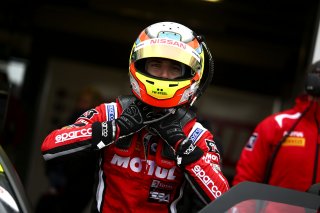 Struan Moore Team RJN Nissan GT-R NISMO GT3  | Jakob Ebrey Photography
