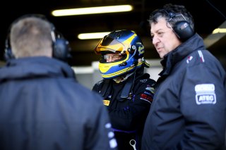 David Pattison Tolman Motorsport Ltd McLaren 570S GT4  | Jakob Ebrey Photography