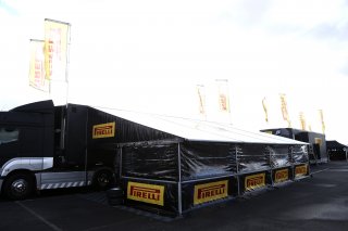 Pirelli Tyres | Jakob Ebrey Photography