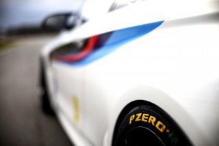 Pirelli Tyres | Jakob Ebrey Photography