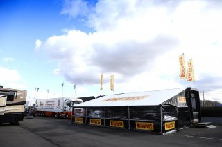 Pirelli Tyres | Jakob Ebrey Photography