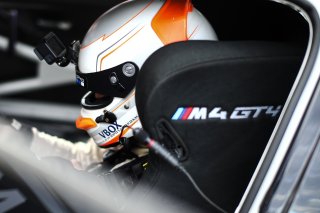 David Pittard Century Motorsport BMW M4 GT4  | Jakob Ebrey Photography