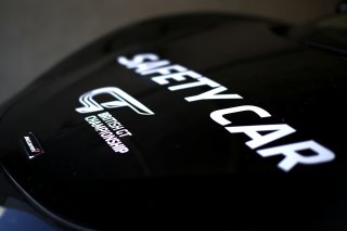 British GT McLaren Safety Car | Jakob Ebrey Photography