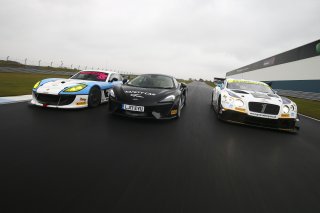 British GT tracking | Jakob Ebrey Photography